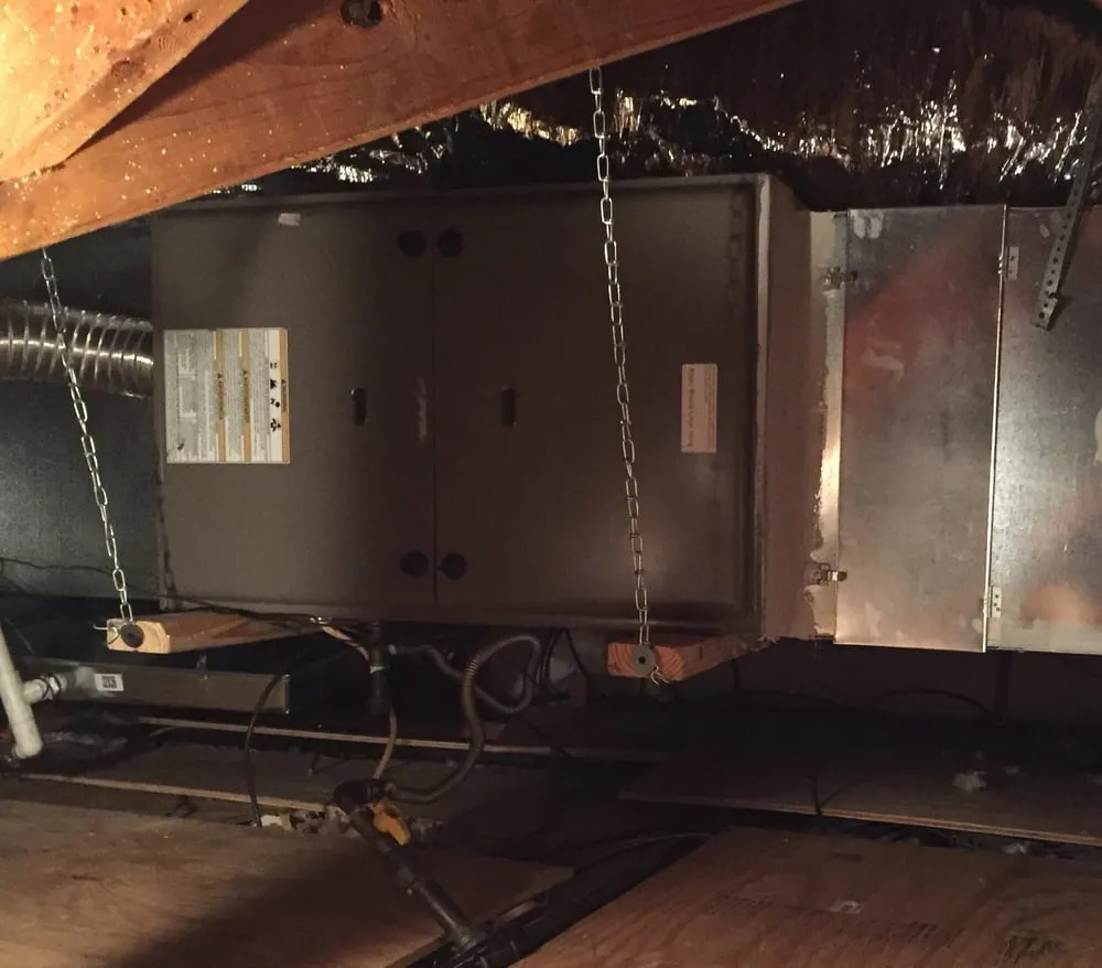 Slide of Texas 1st Choice Heat & Air