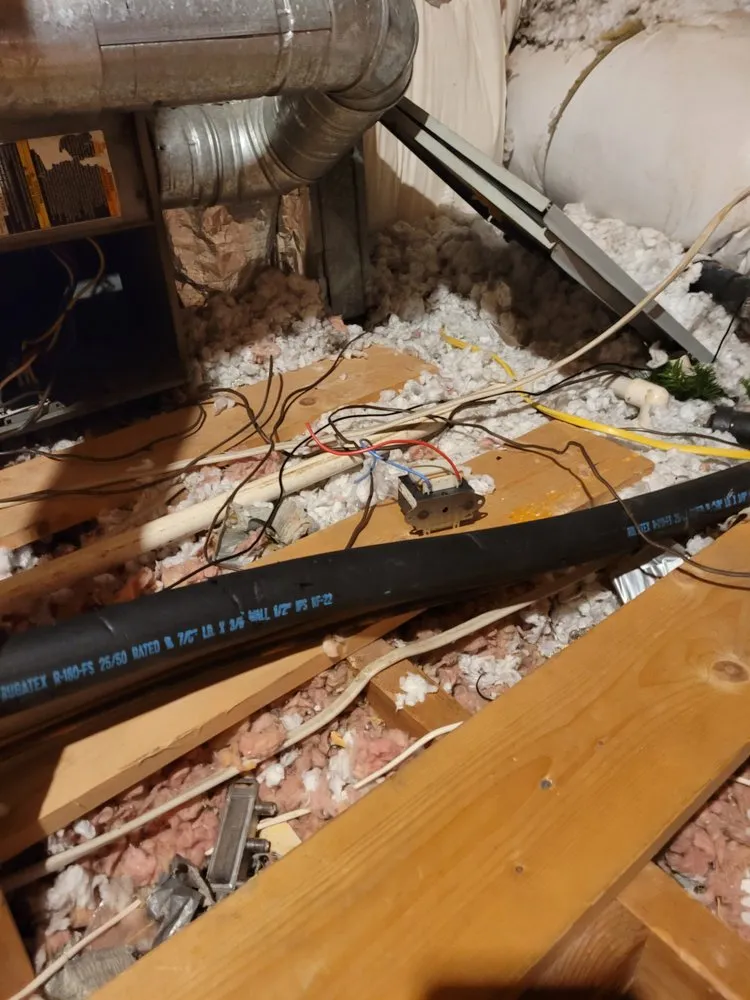 Slide of Texas A/C & Heating