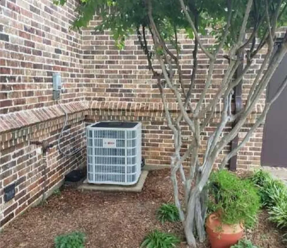 Slide of Texas AC Services