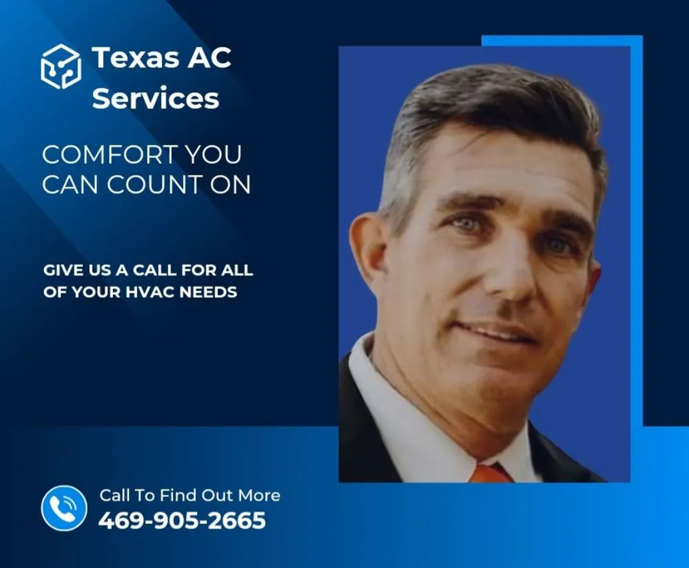 Slide of Texas AC Services
