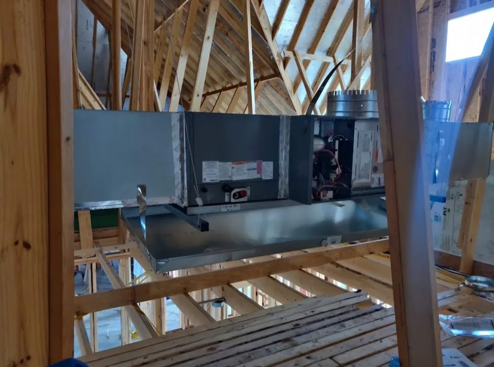 Slide of Texas AC Services