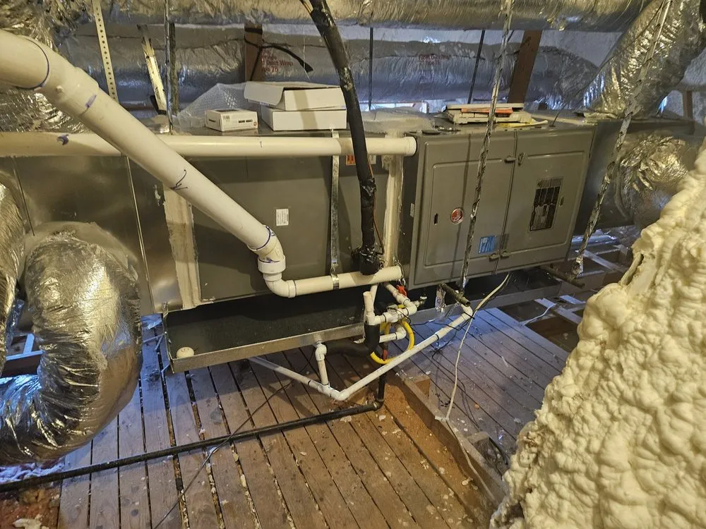 Slide of Texas AC Services