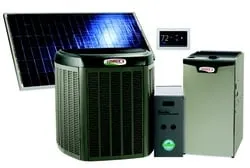 Slide of Texas Ace Heating & Air