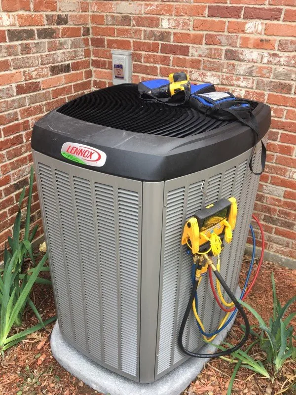 Slide of Texas Ace Heating & Air