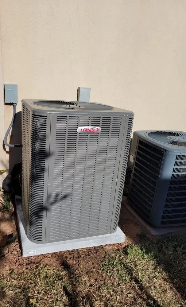 Slide of Texas Ace Heating & Air