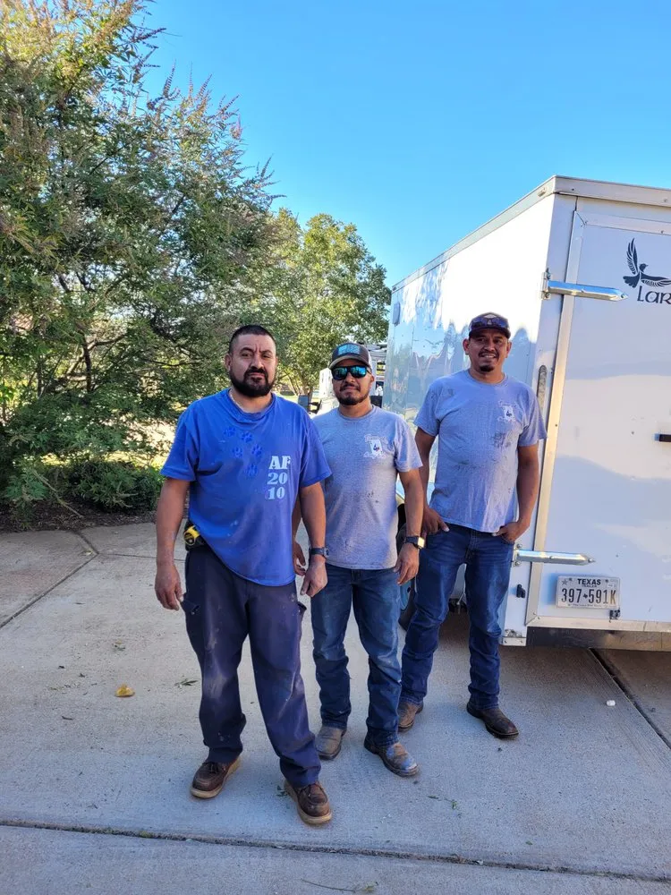 Slide of Texas Ace Heating & Air