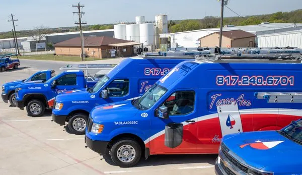 Texas Ace Heating & Air
