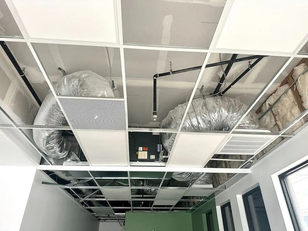 Slide of Texas Air & Heat