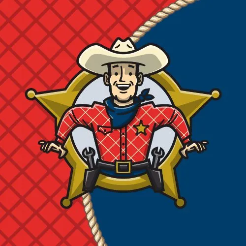 Slide of Texas Air Authorities