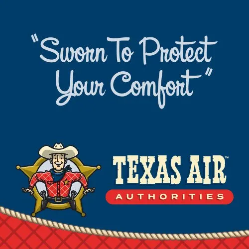 Slide of Texas Air Authorities
