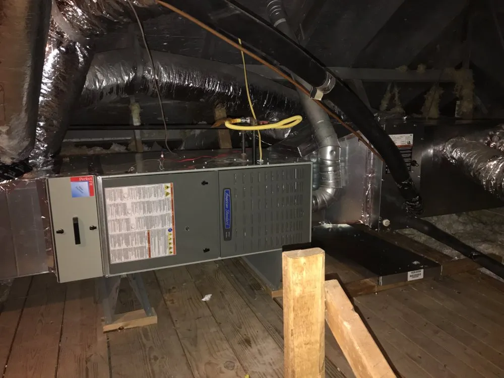 Slide of Texas Air Care