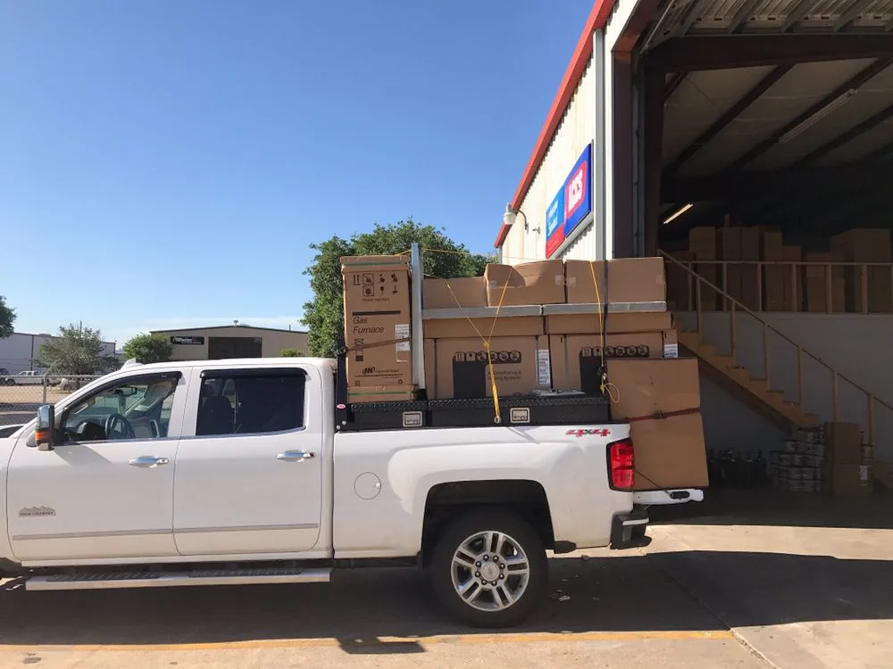 Slide of Texas Air Care