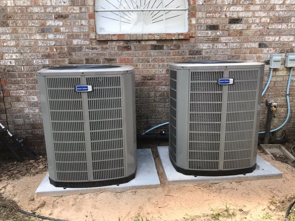 Slide of Texas Air Care