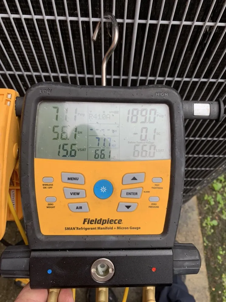 Slide of Texas Air Care