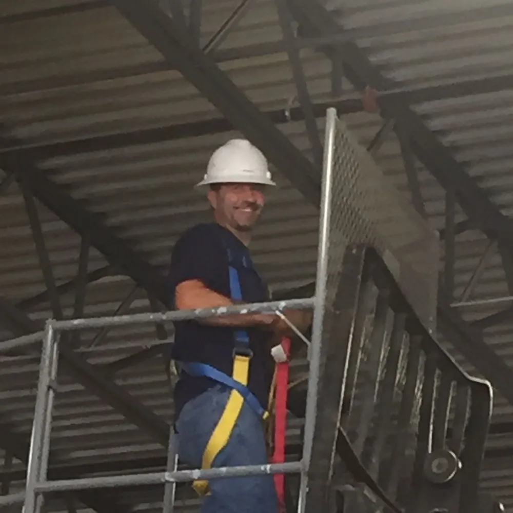 Slide of Texas Air Care