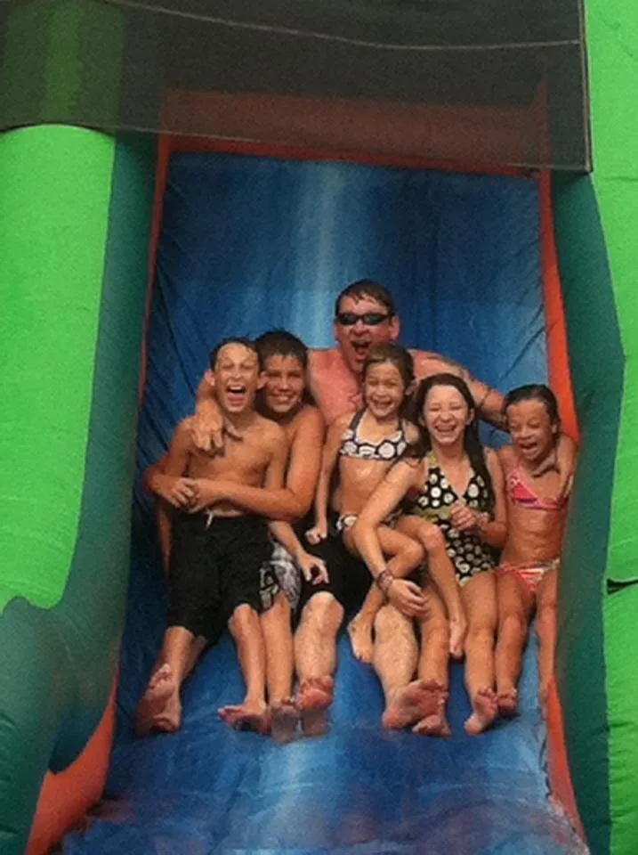 Slide of Texas Air Care