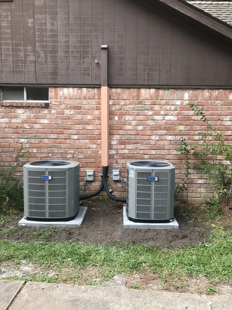 Slide of Texas Air Care