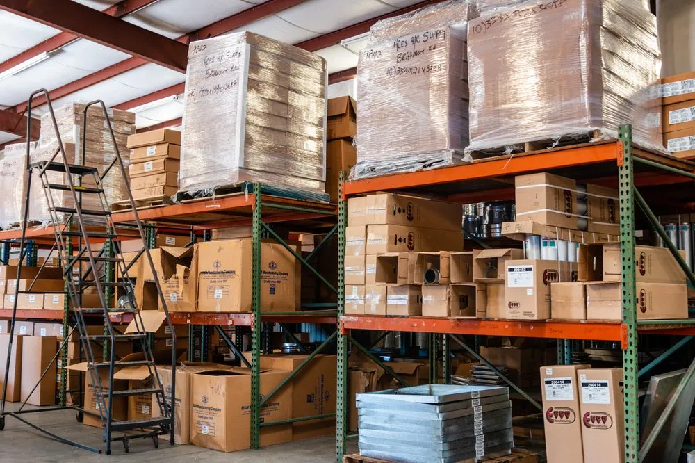 Slide of Texas Air Care