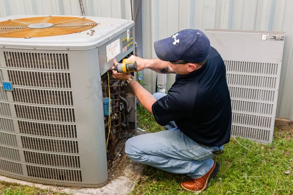 Slide of Texas Air Care