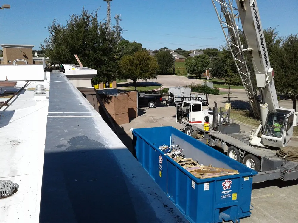 Slide of Texas Air Conditioning & Heating