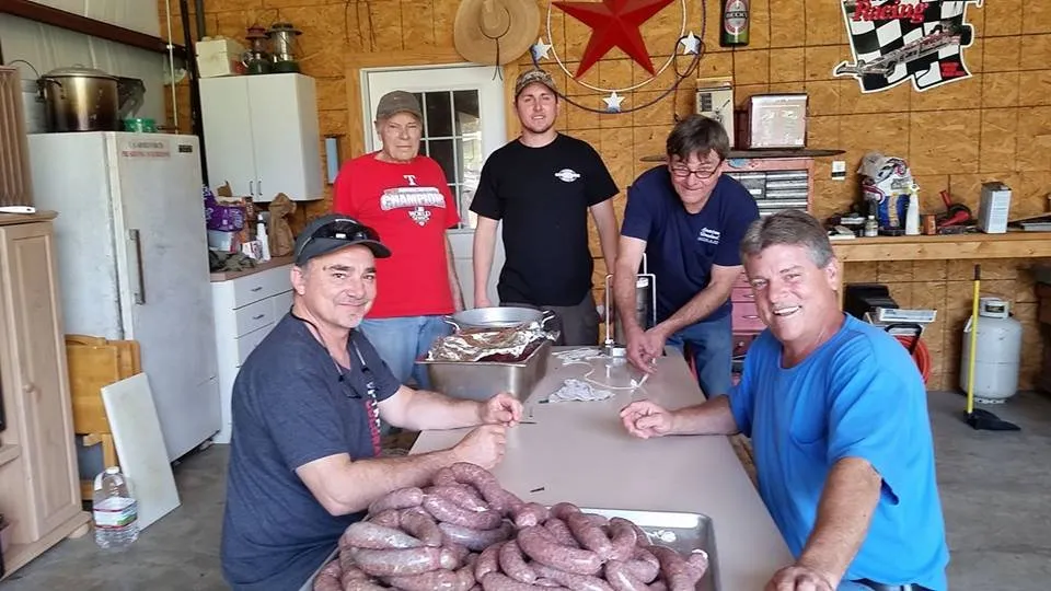 Slide of Texas Air Conditioning & Heating