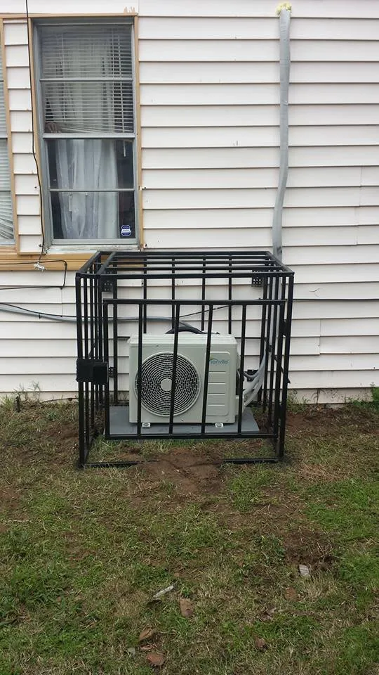 Slide of Texas Air Conditioning & Heating