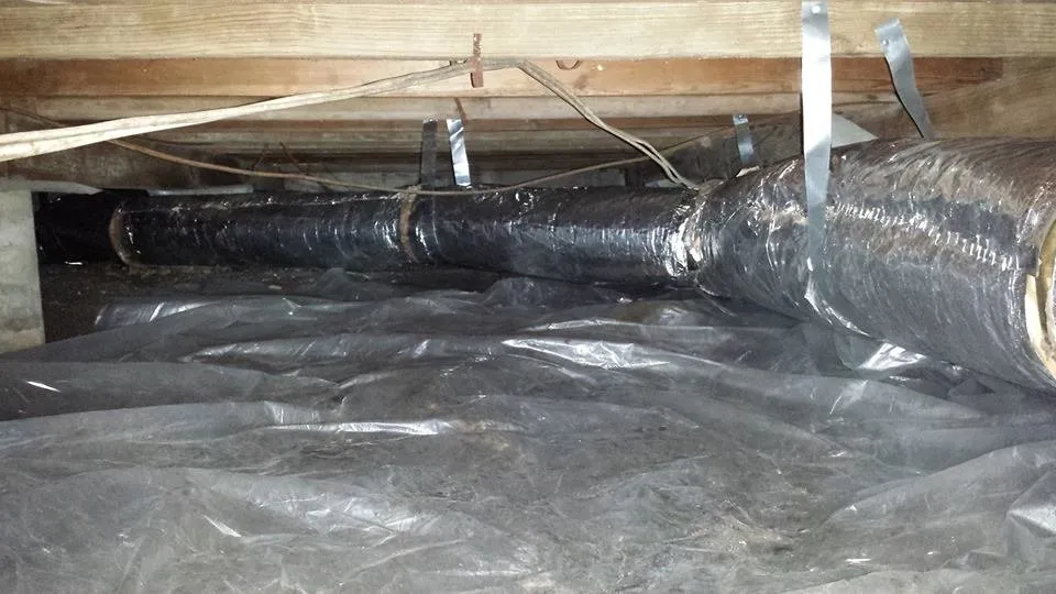 Slide of Texas Air Conditioning & Heating