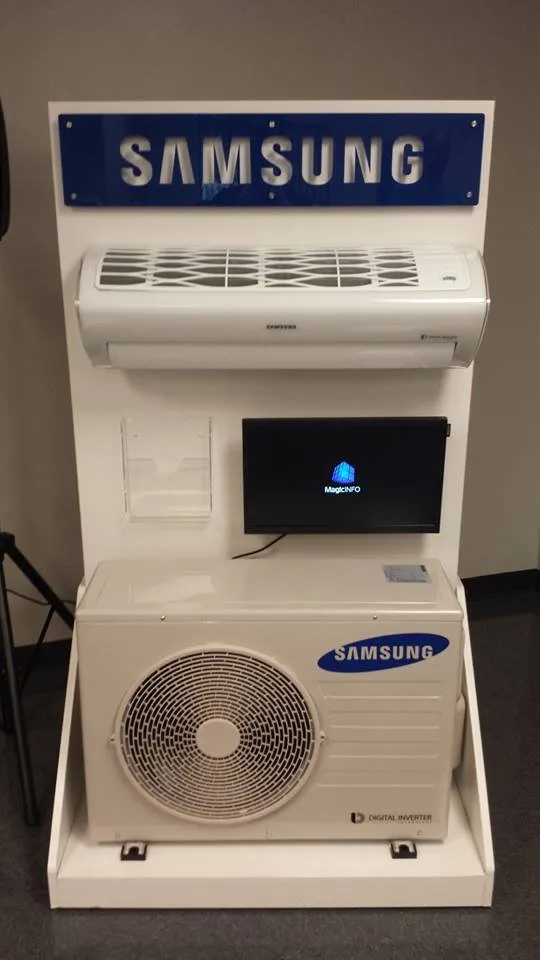 Slide of Texas Air Conditioning & Heating