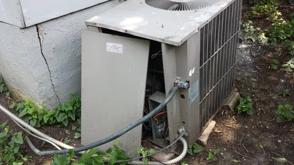 Texas Air Conditioning & Heating