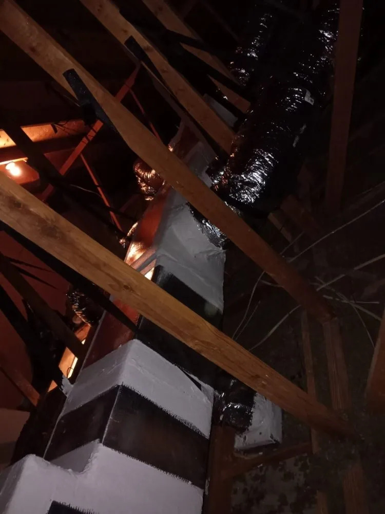 Slide of Texas Air Conditioning and Heating