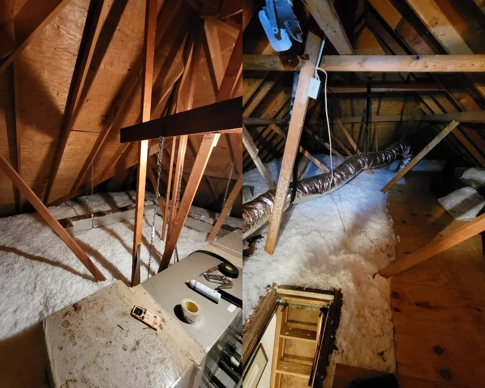 Slide of Texas Air Conditioning and Heating