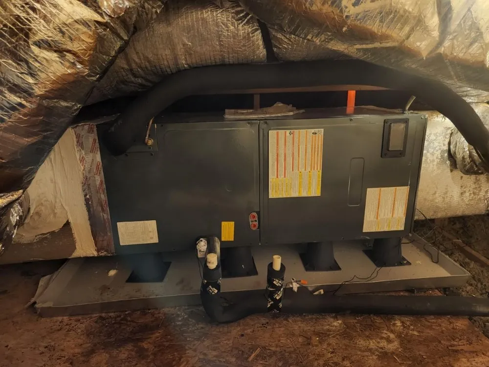 Slide of Texas Air Conditioning and Heating