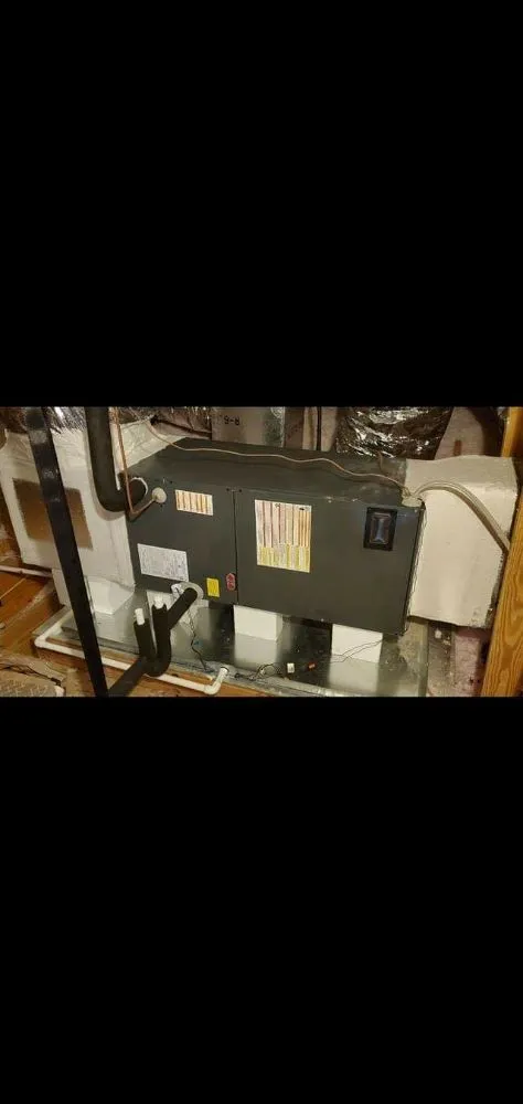 Slide of Texas Air Conditioning and Heating