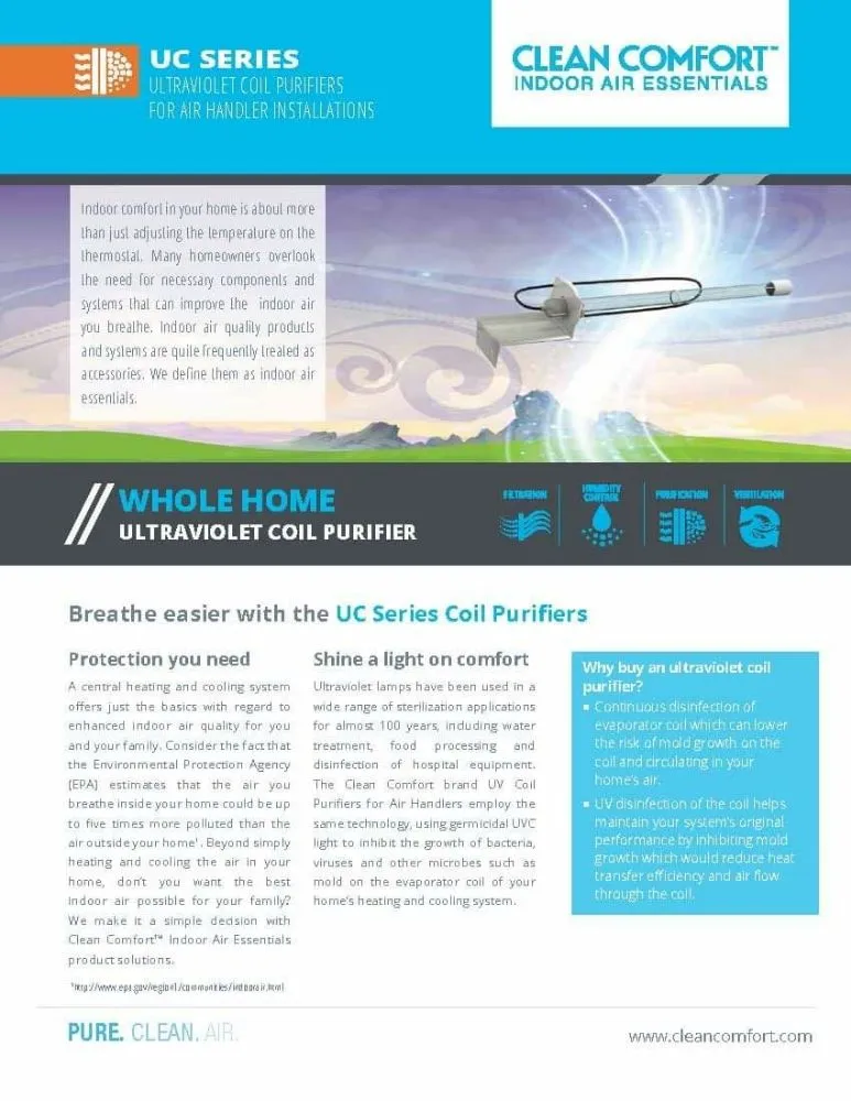 Slide of Texas Air Conditioning and Heating