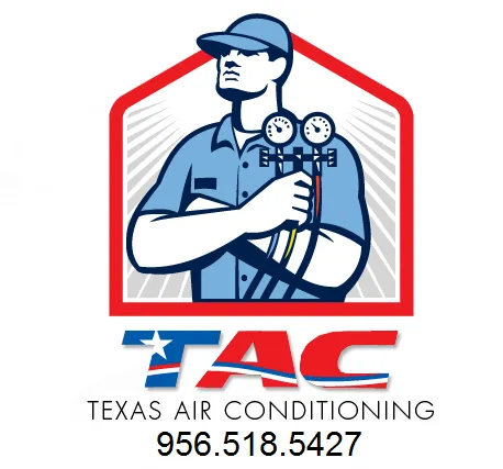 Slide of Texas Air Conditioning