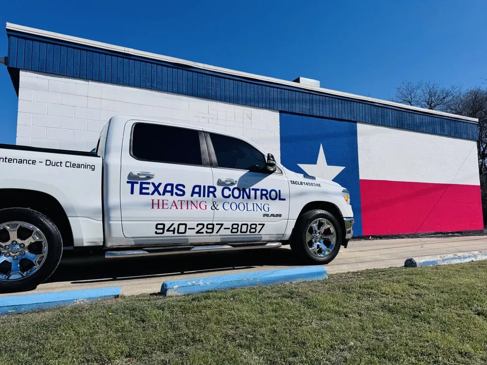 Slide of Texas Air Control, LLC
