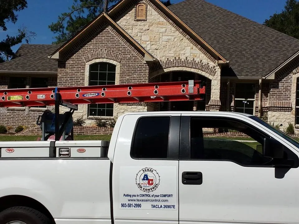 Slide of Texas Air Control, LLC