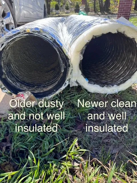 Slide of Texas Air Control, LLC