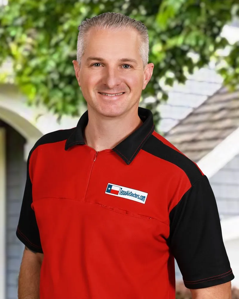 Slide of Texas Air Doctors