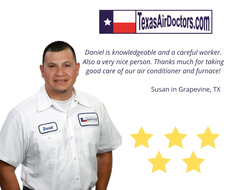 Slide of Texas Air Doctors