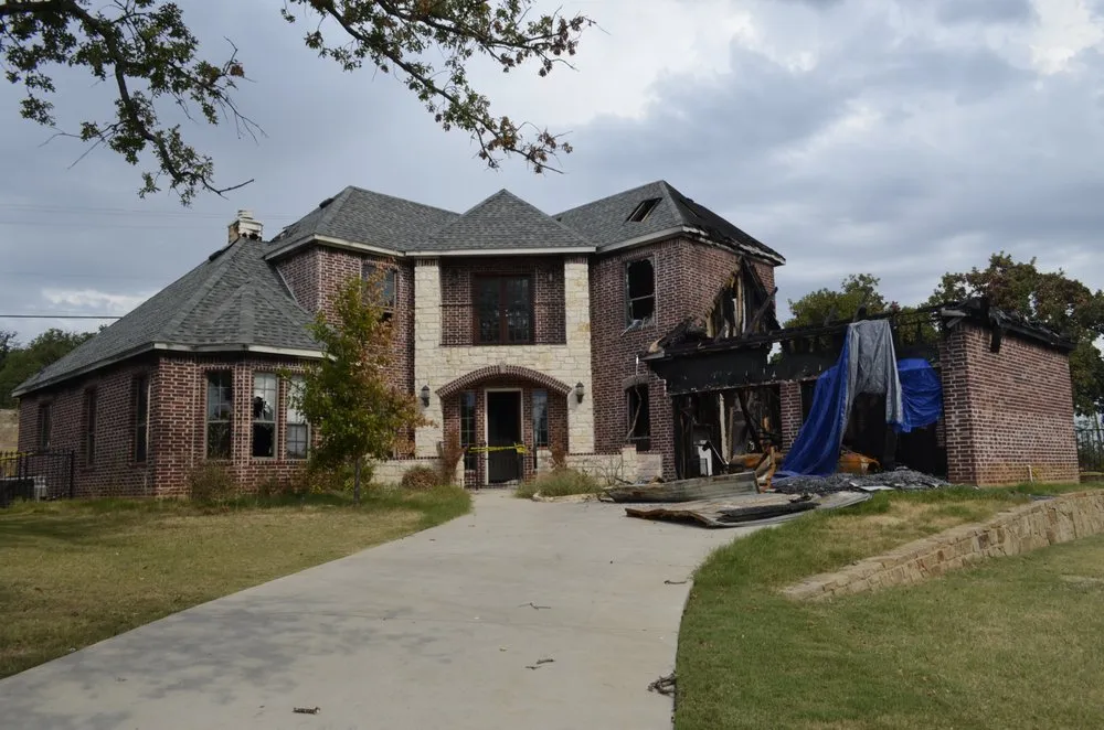 Slide of Texas Air Doctors