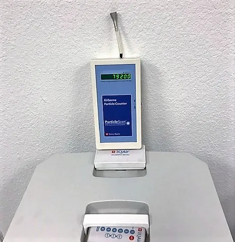 Slide of Texas Air Doctors