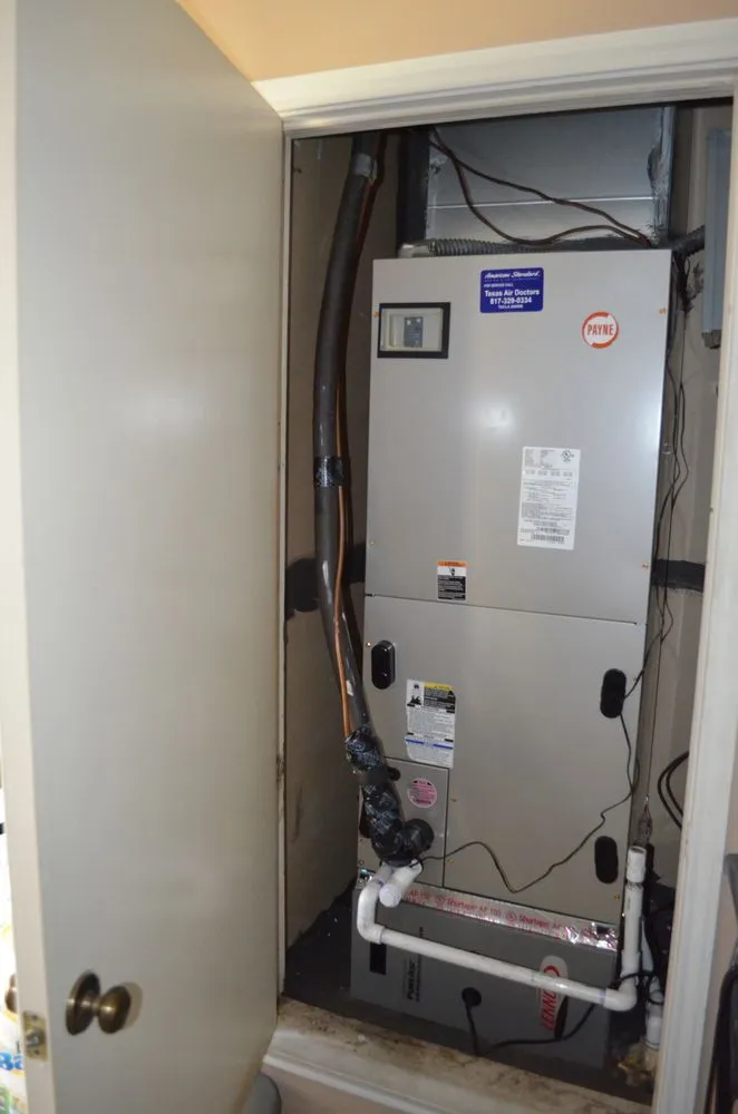 Slide of Texas Air Doctors