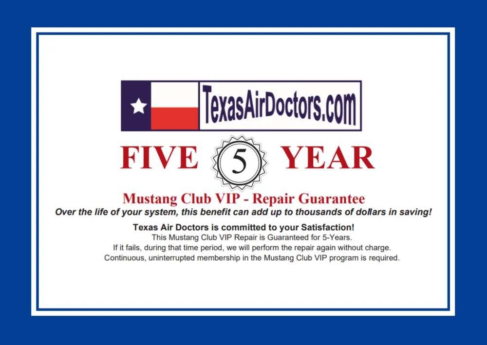 Slide of Texas Air Doctors