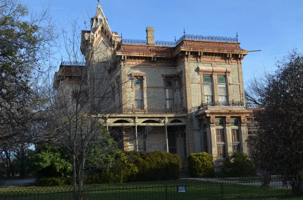 Slide of Texas Air Doctors