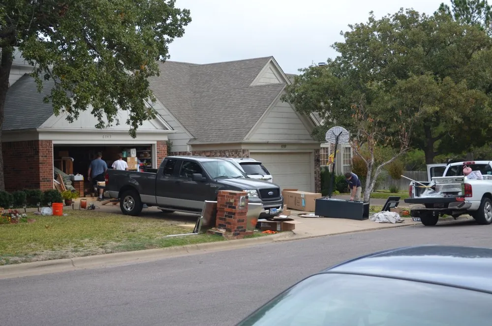 Slide of Texas Air Doctors