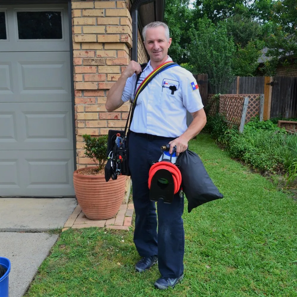 Slide of Texas Air Doctors