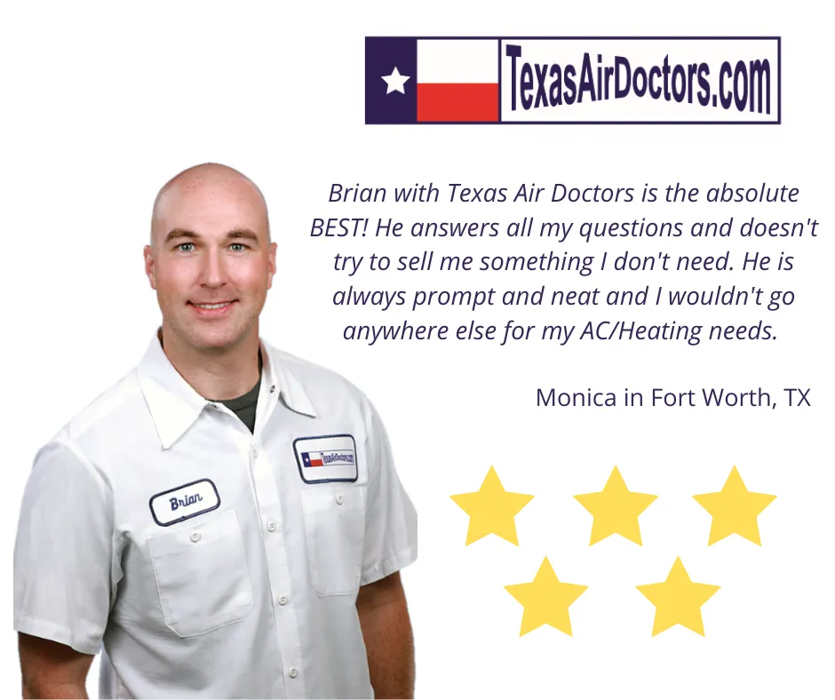 Slide of Texas Air Doctors