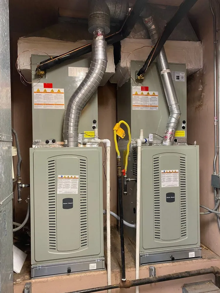 Slide of Texas Air Dynamics