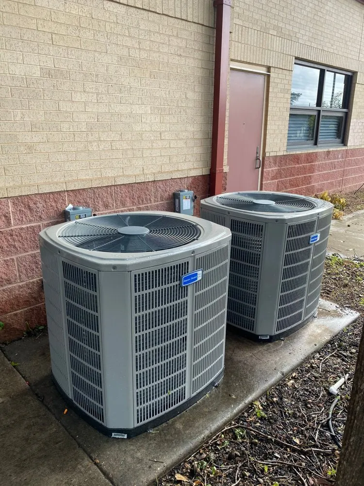 Slide of Texas Air Dynamics